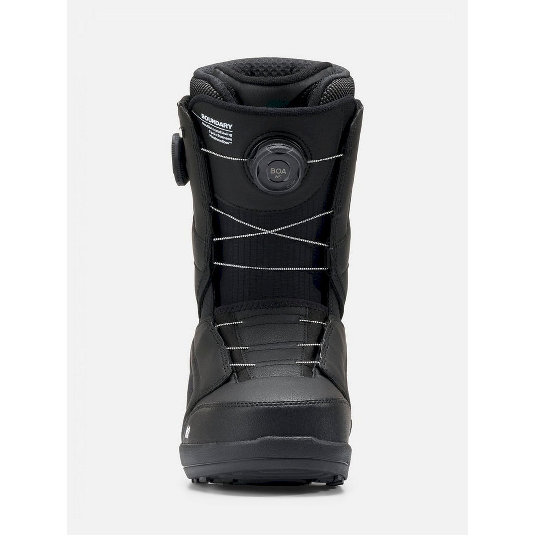 K2 Boundary Snowboard Boots