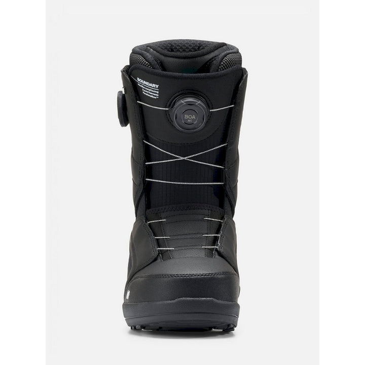 K2 Boundary Snowboard Boots