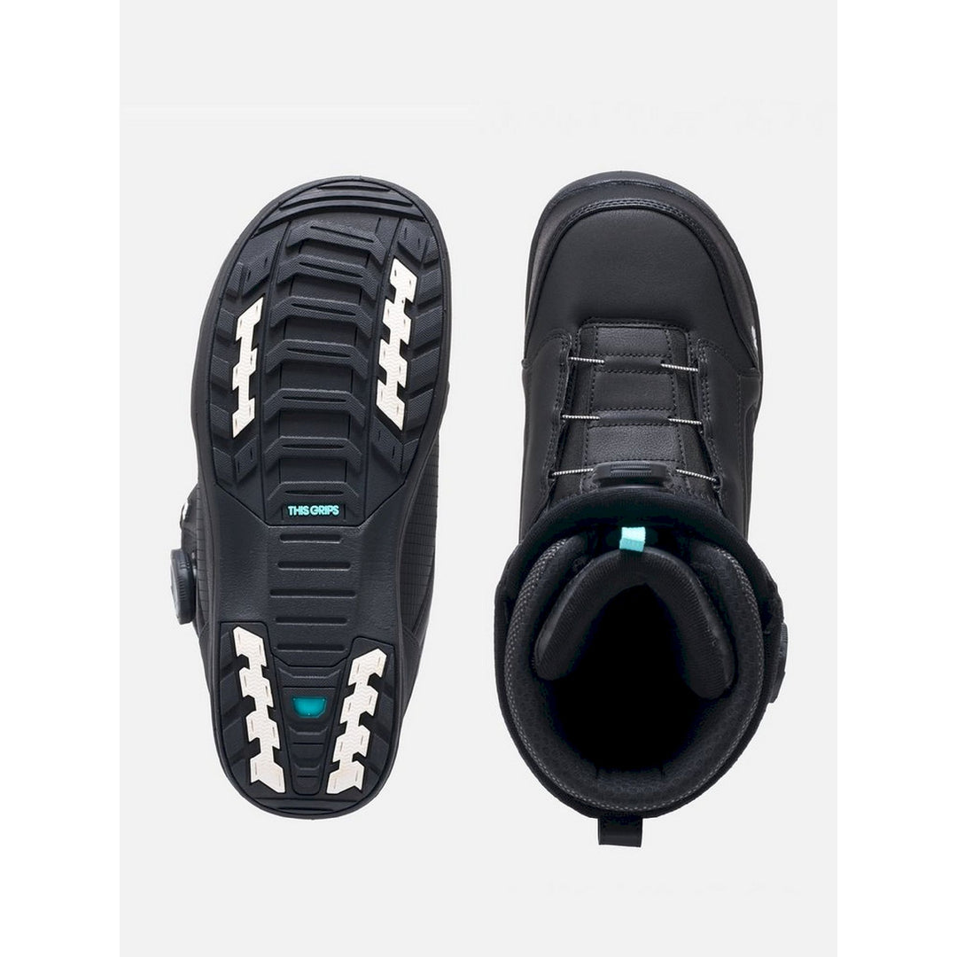 K2 Boundary Snowboard Boots