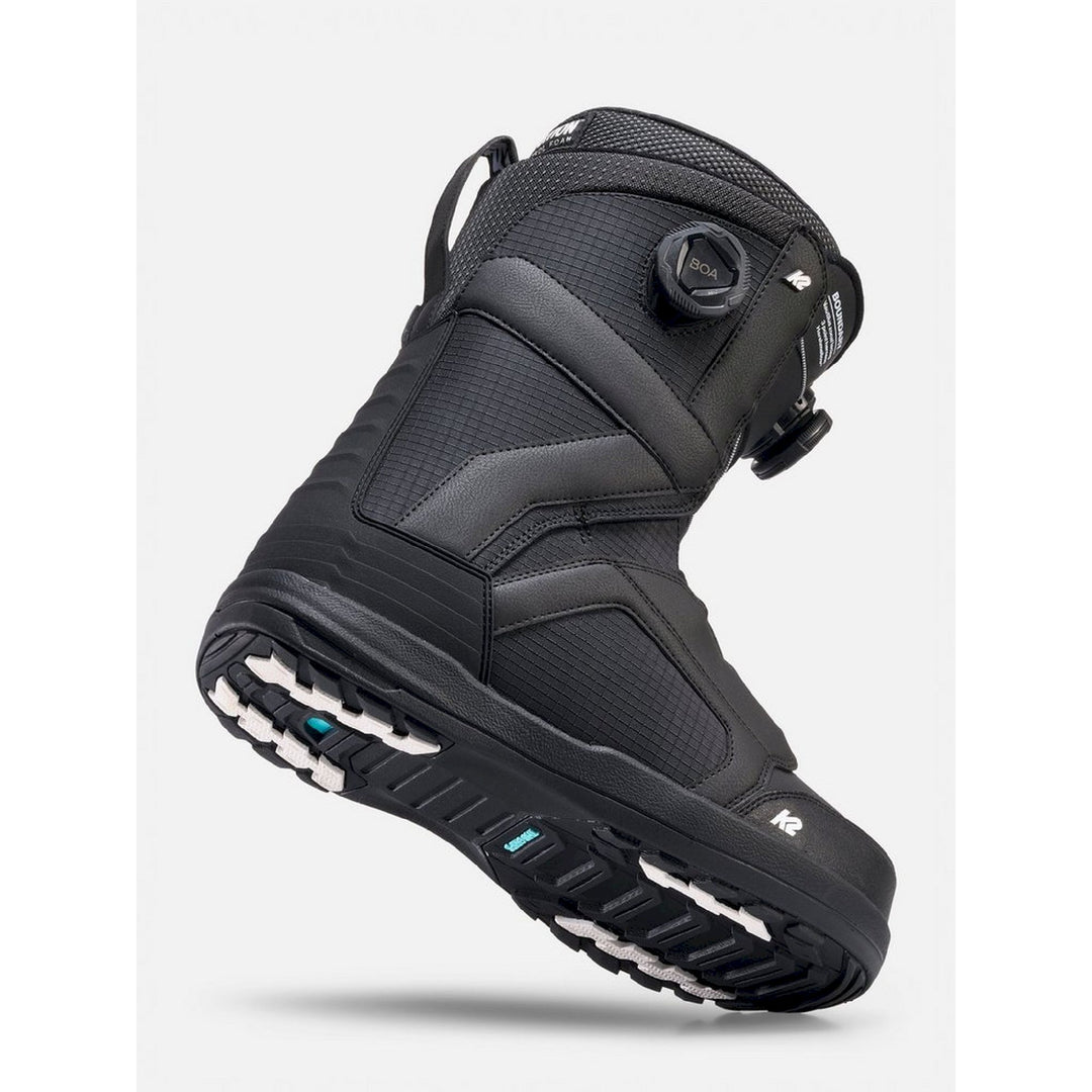 K2 Boundary Snowboard Boots