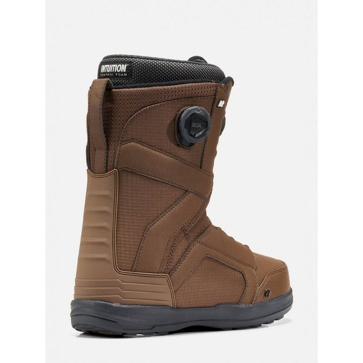 K2 Boundary Snowboard Boots