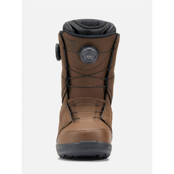 K2 Boundary Snowboard Boots