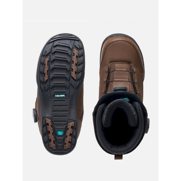K2 Boundary Snowboard Boots