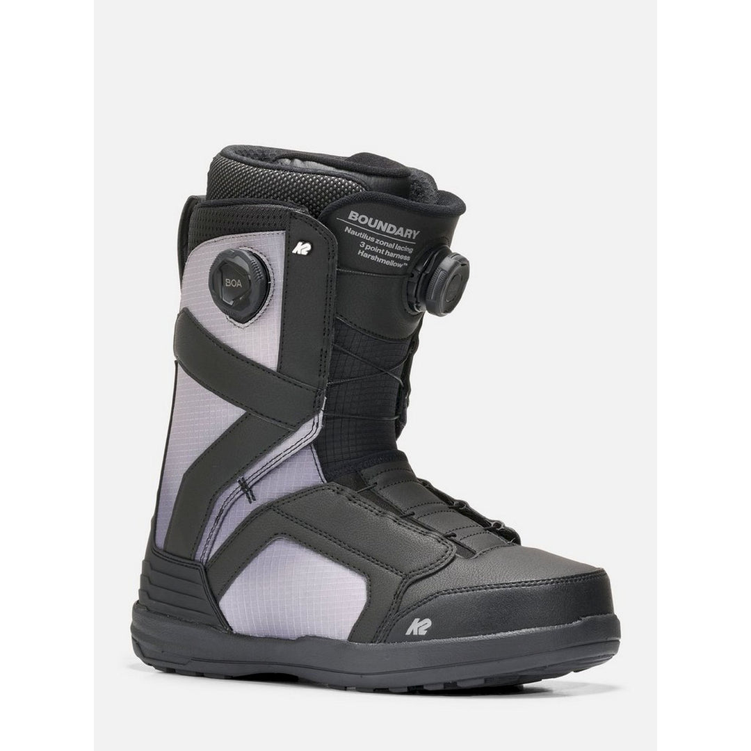 K2 Boundary Snowboard Boots