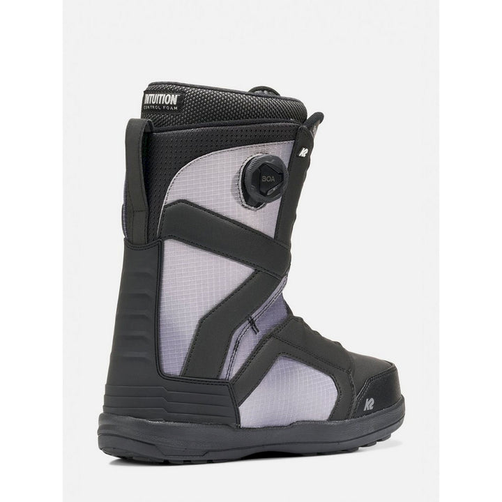 K2 Boundary Snowboard Boots