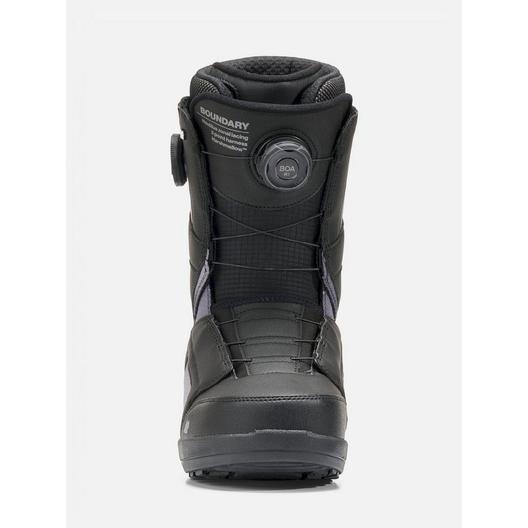 K2 Boundary Snowboard Boots