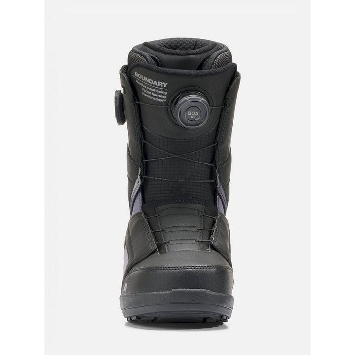 K2 Boundary Snowboard Boots