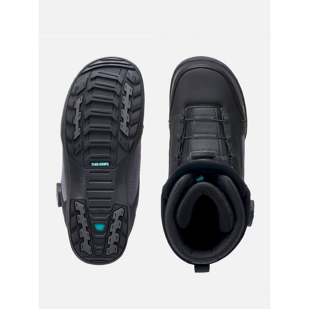 K2 Boundary Snowboard Boots