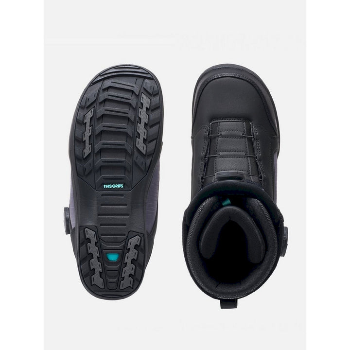 K2 Boundary Snowboard Boots