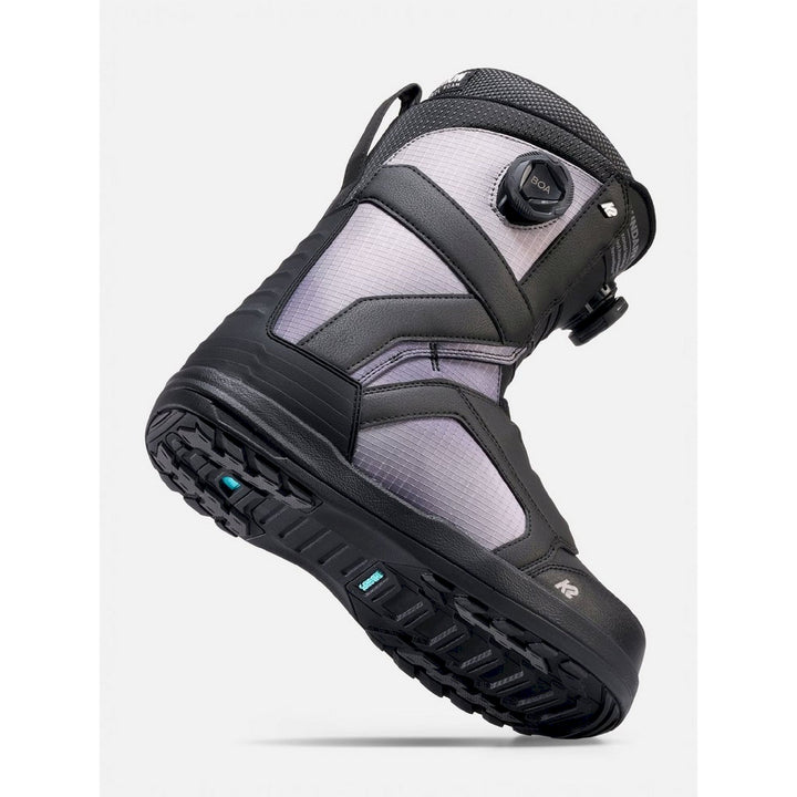 K2 Boundary Snowboard Boots
