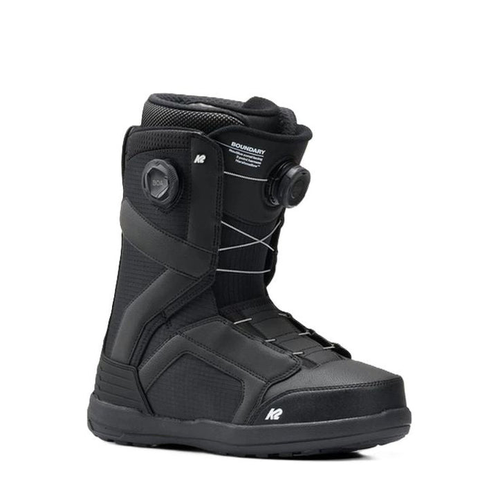 K2 Boundary Snowboard Boots