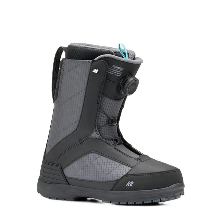 K2 Raider Snowboard Boots