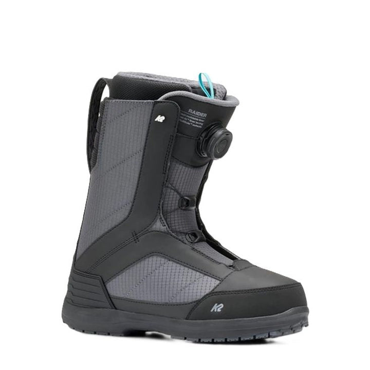 K2 Raider Snowboard Boots