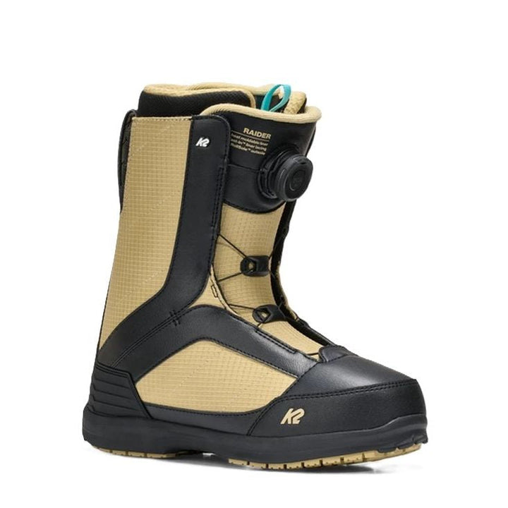 K2 Raider Snowboard Boots