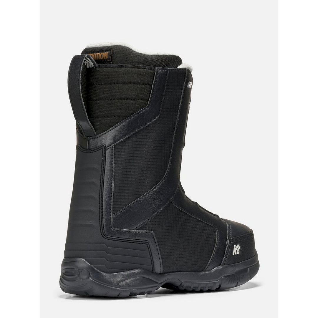 K2 Rosko Snowboard Boots