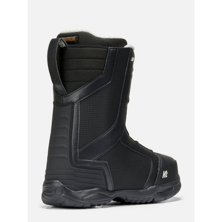 K2 Rosko Snowboard Boots