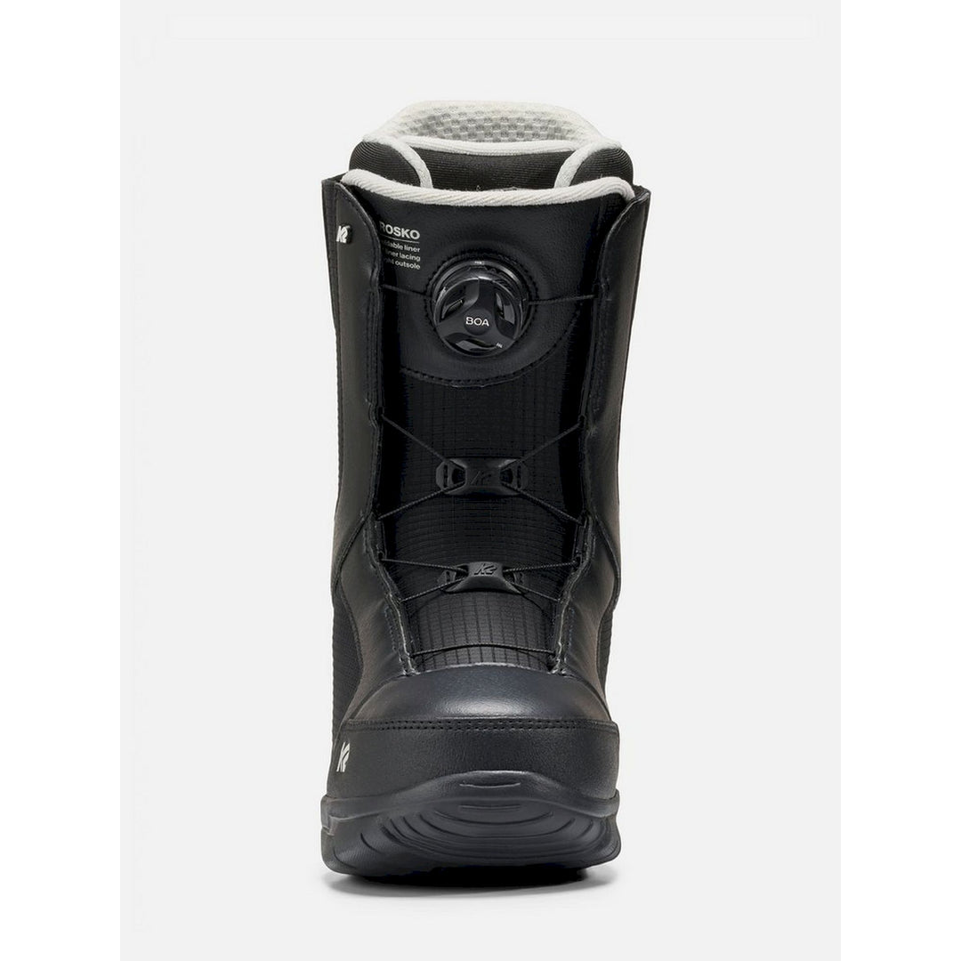 K2 Rosko Snowboard Boots