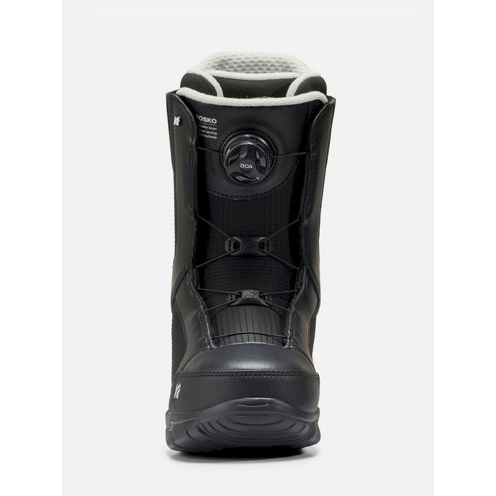 K2 Rosko Snowboard Boots