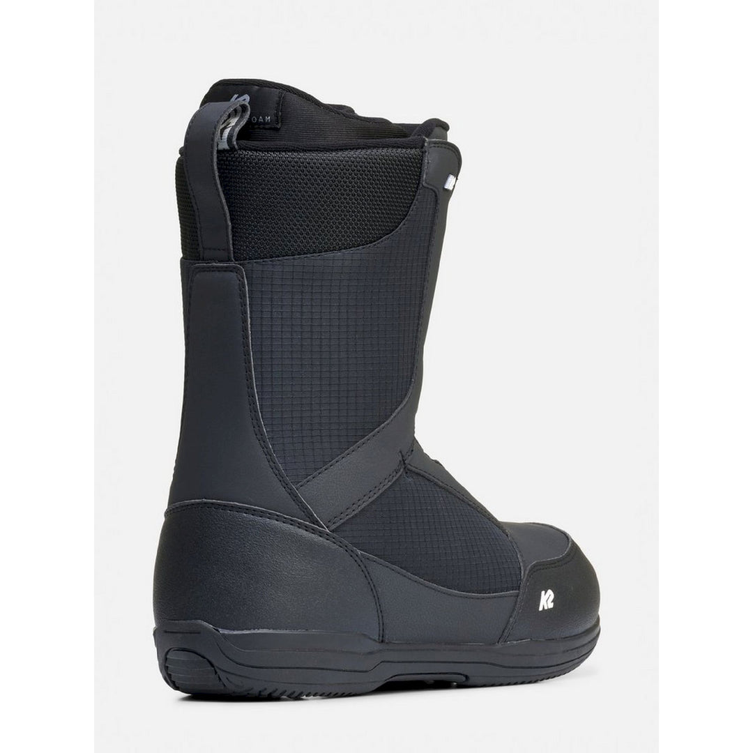 K2 Market Snowboard Boots