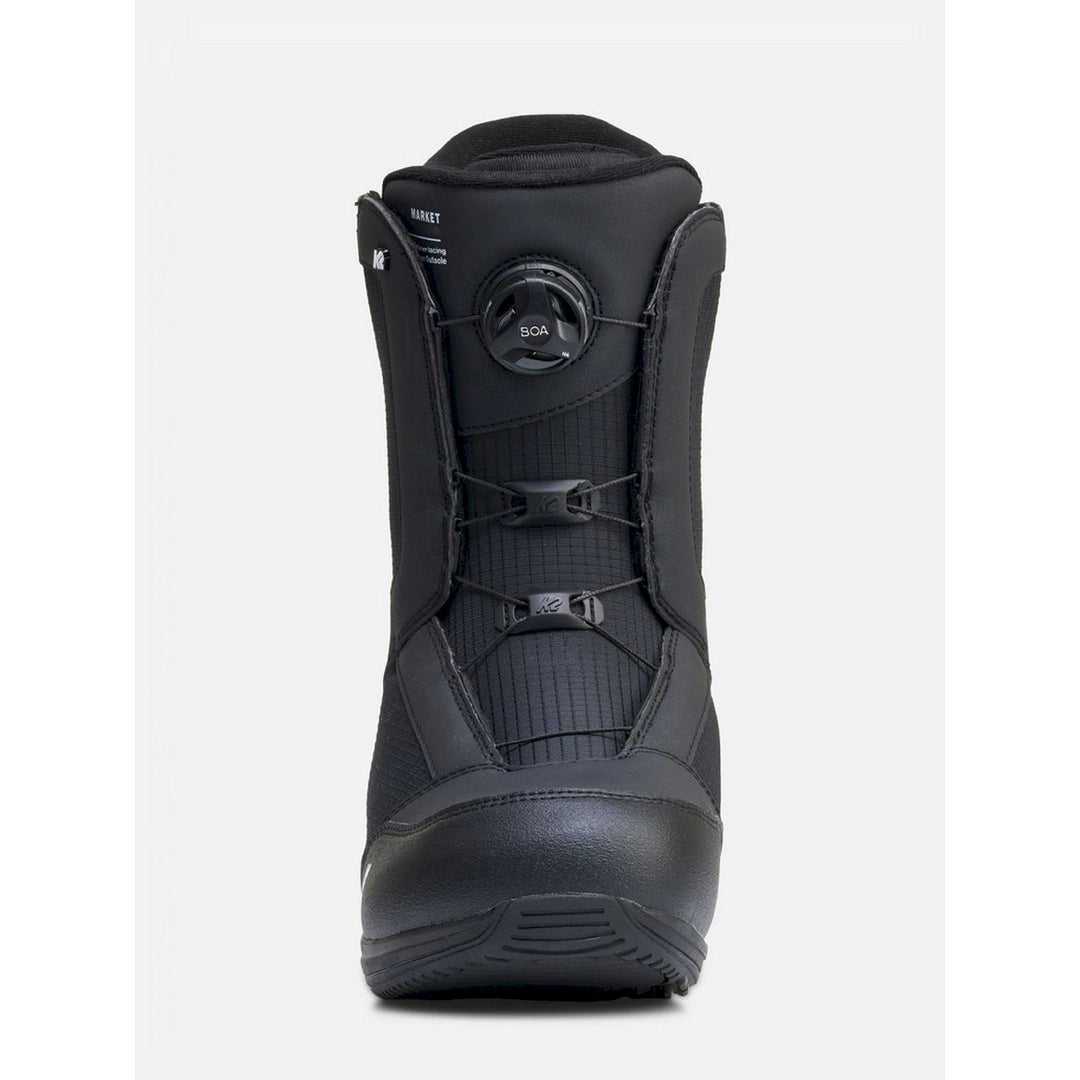 K2 Market Snowboard Boots