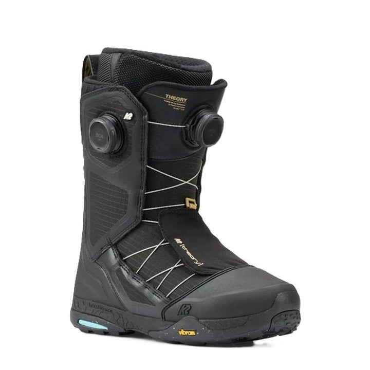 K2 Women's Theory Snowboard Boots
