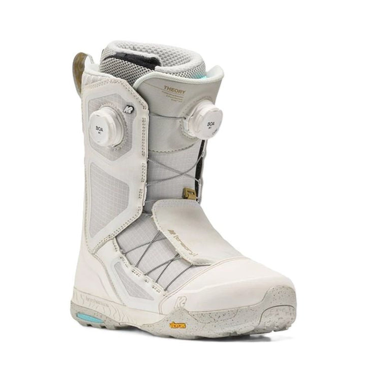 K2 Women's Theory Snowboard Boots