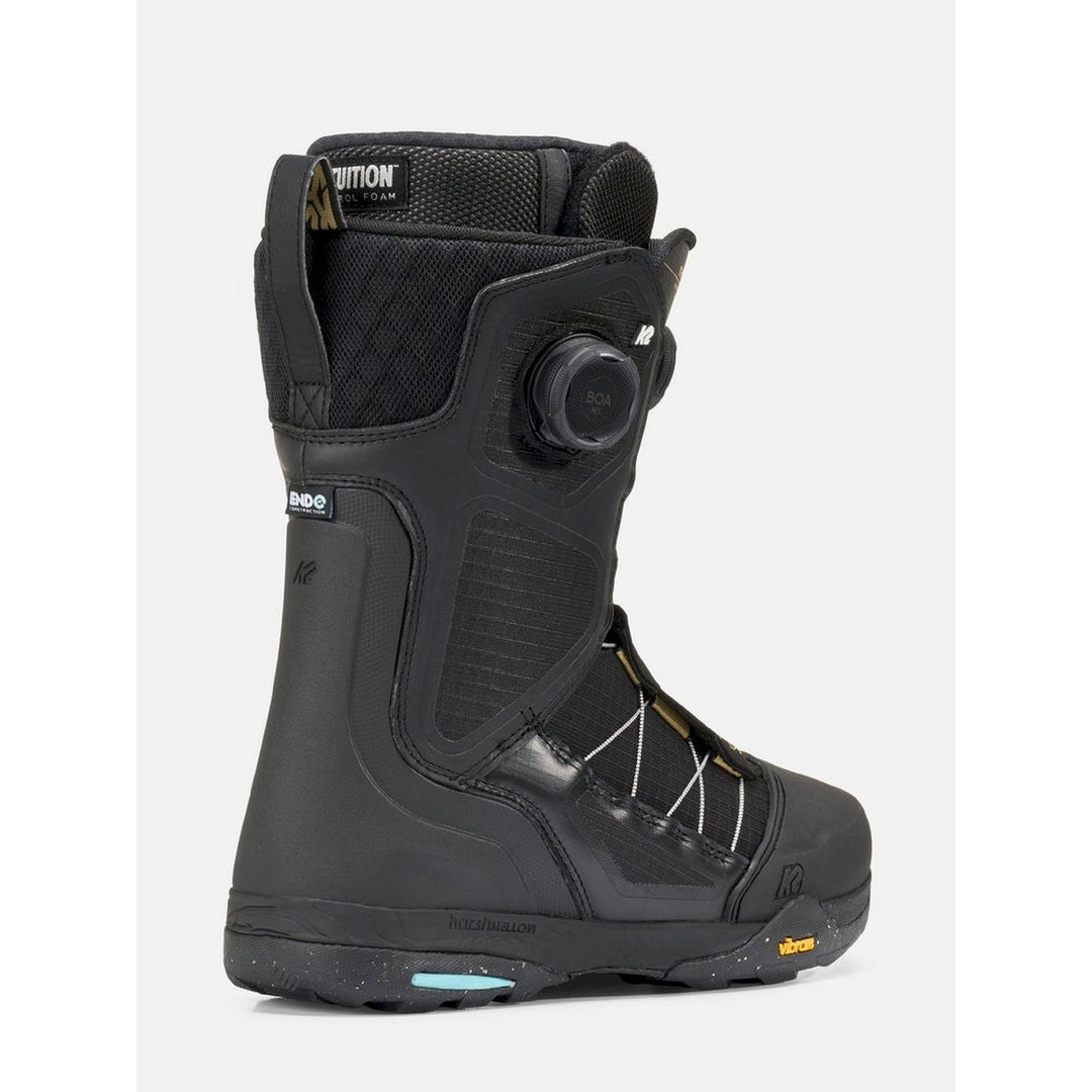 K2 Women's Theory Snowboard Boots