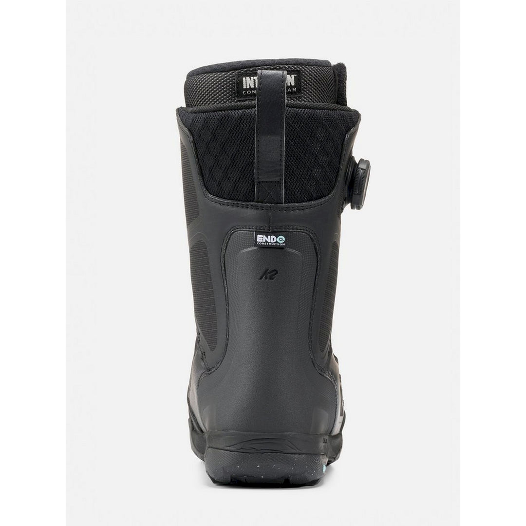K2 Women's Theory Snowboard Boots