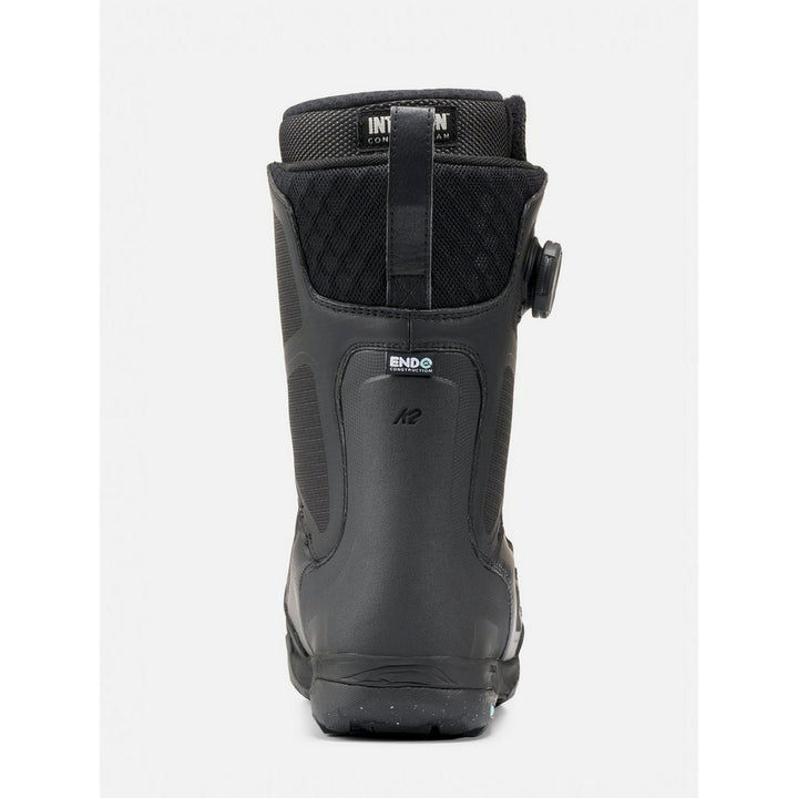 K2 Women's Theory Snowboard Boots