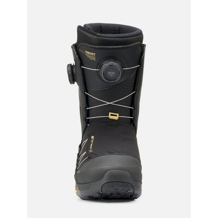 K2 Women's Theory Snowboard Boots