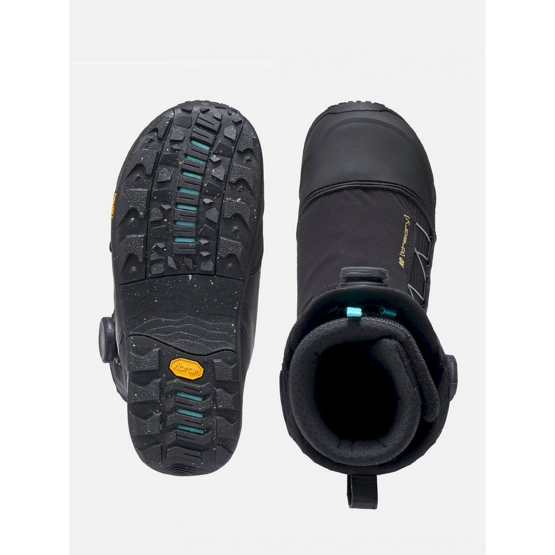 K2 Women's Theory Snowboard Boots
