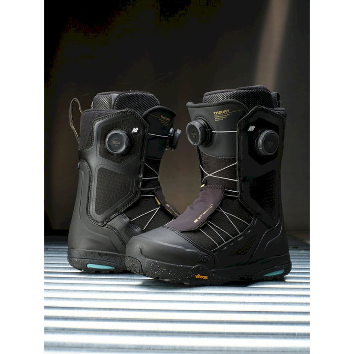 K2 Women's Theory Snowboard Boots