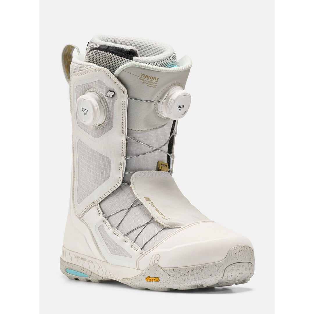 K2 Women's Theory Snowboard Boots