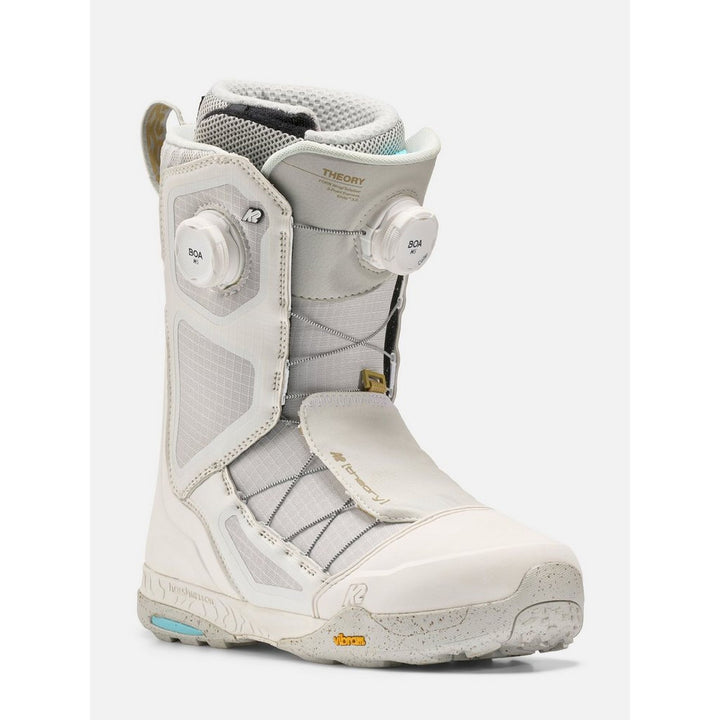 K2 Women's Theory Snowboard Boots