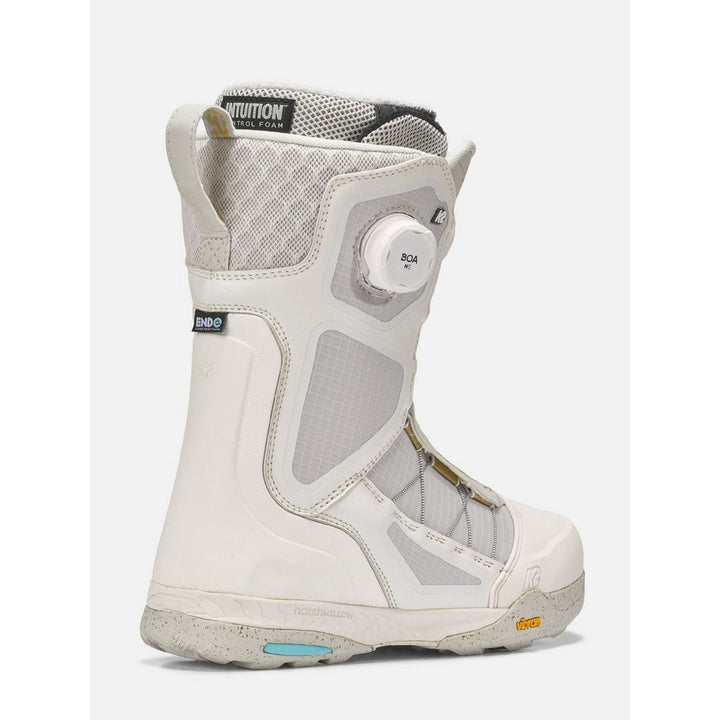 K2 Women's Theory Snowboard Boots