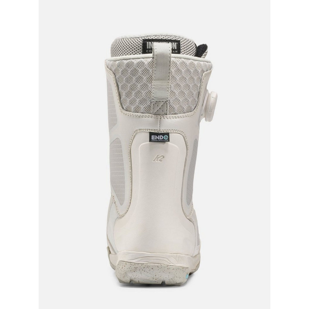 K2 Women's Theory Snowboard Boots