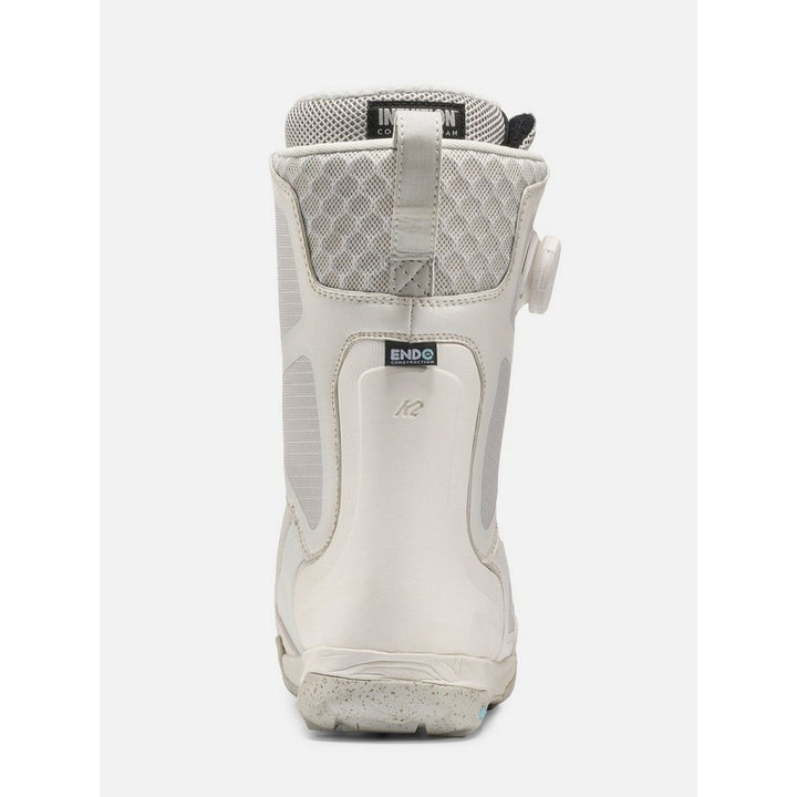 K2 Women's Theory Snowboard Boots