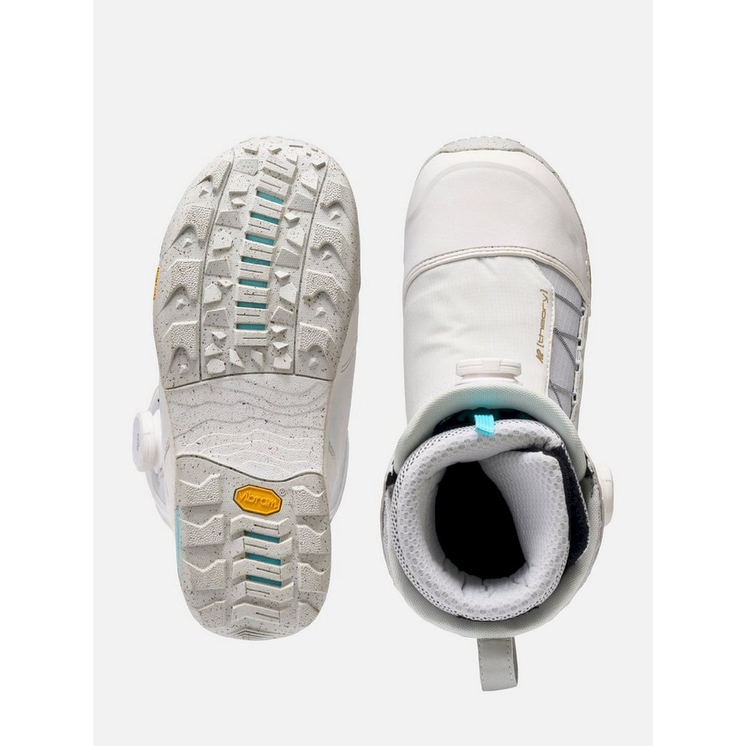 K2 Women's Theory Snowboard Boots
