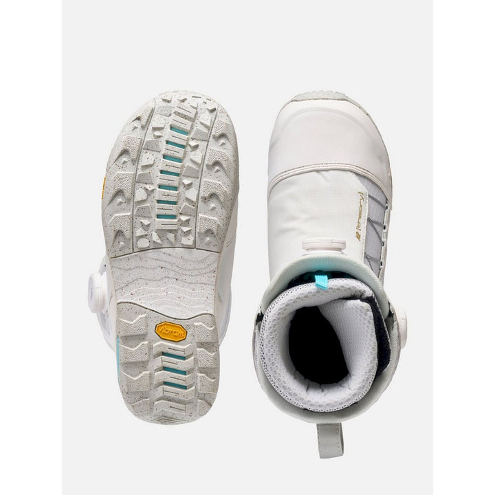K2 Women's Theory Snowboard Boots