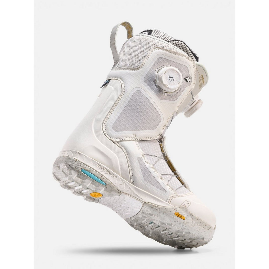 K2 Women's Theory Snowboard Boots