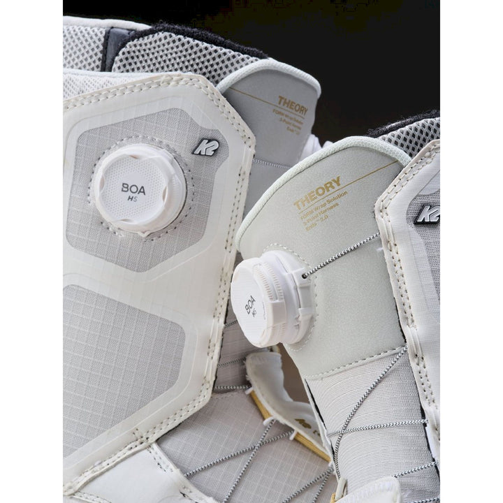 K2 Women's Theory Snowboard Boots