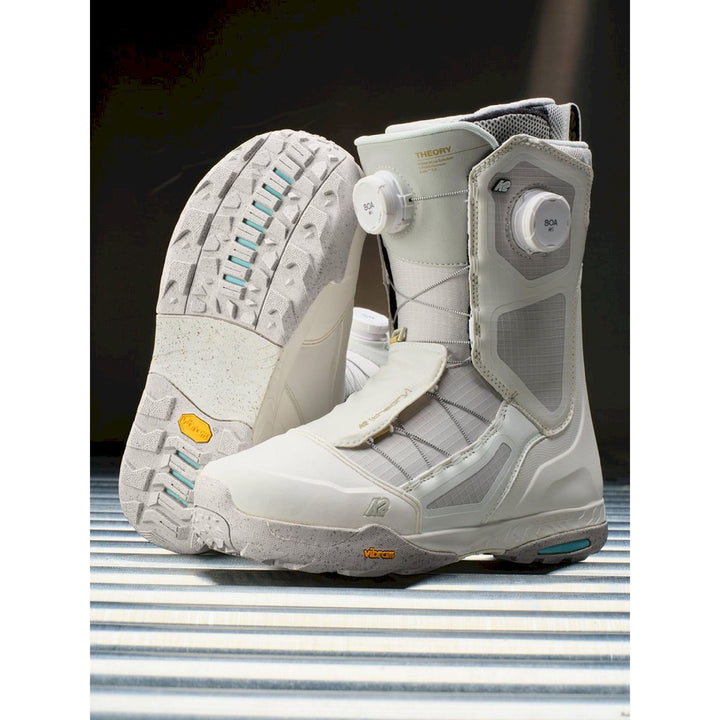 K2 Women's Theory Snowboard Boots