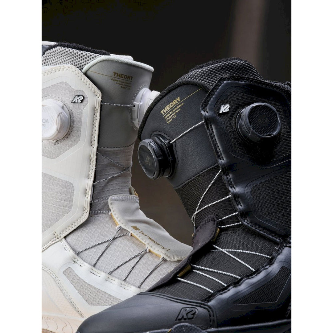 K2 Women's Theory Snowboard Boots