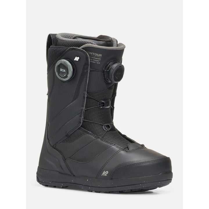 K2 Women's Contour Snowboard Boots