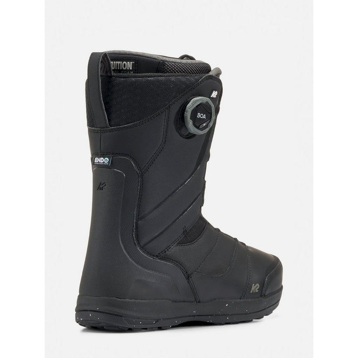 K2 Women's Contour Snowboard Boots