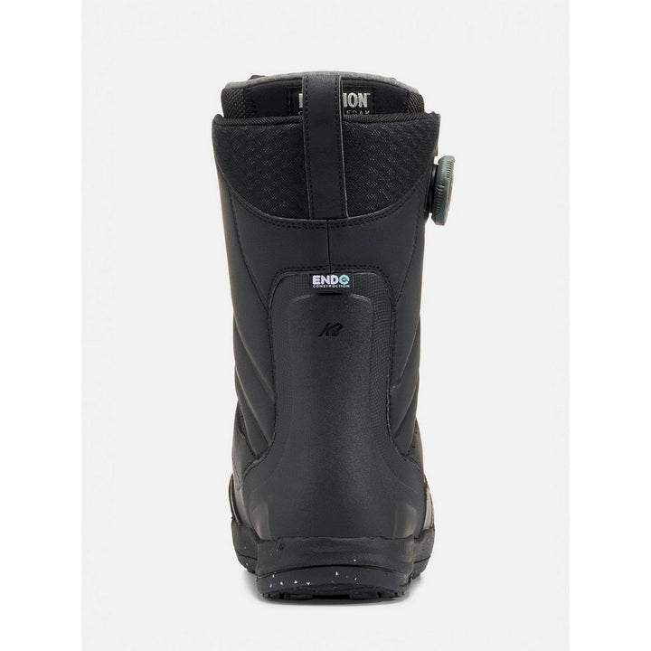 K2 Women's Contour Snowboard Boots