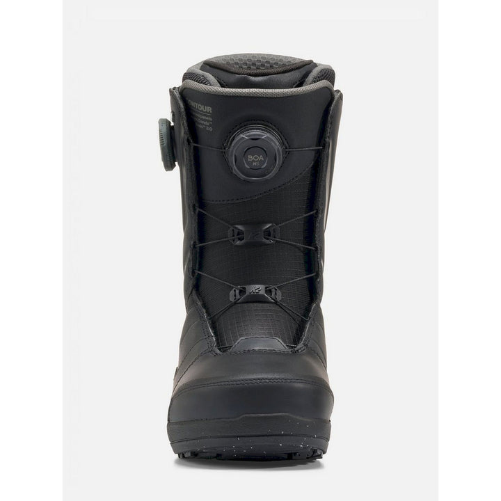 K2 Women's Contour Snowboard Boots