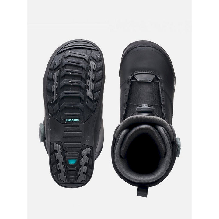 K2 Women's Contour Snowboard Boots