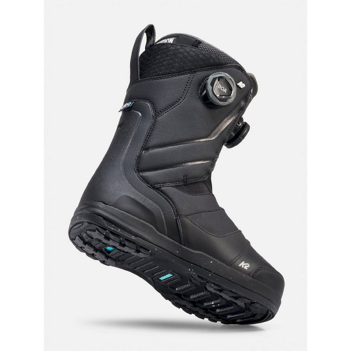 K2 Women's Contour Snowboard Boots