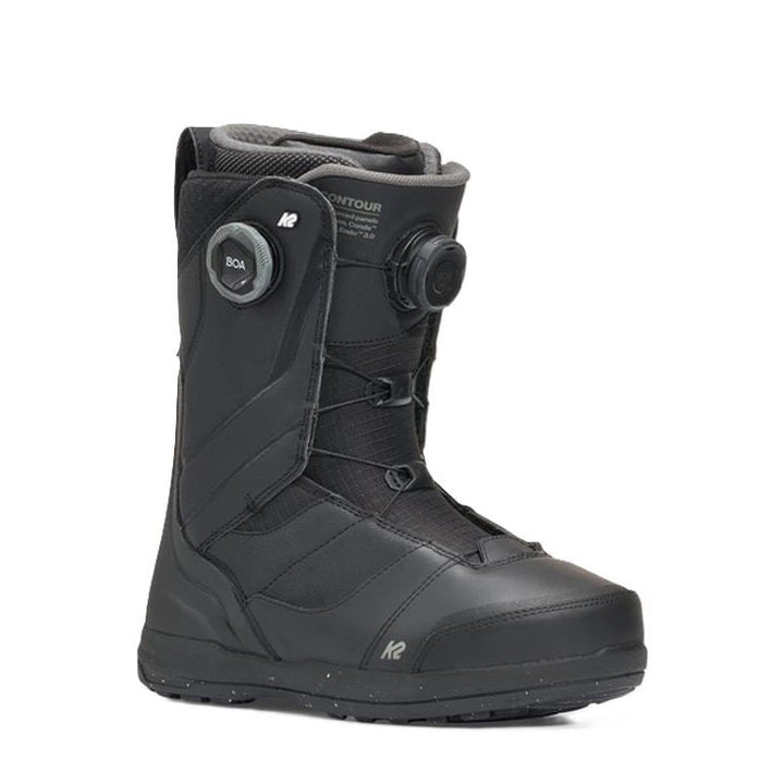 K2 Women's Contour Snowboard Boots